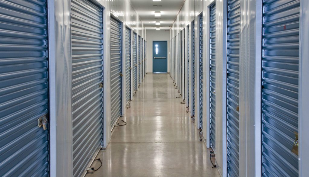Quality Storage Facilities in Advance, NC Hillsdale Mini Storage